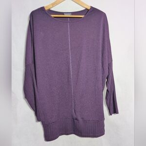 Wild South New Zealand Women's Purple Tunic